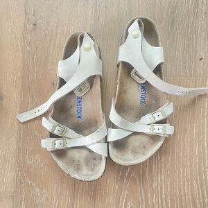 Birkenstock kumba 40